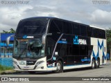 Empresa de Ônibus Nossa Senhora da Penha 64075 na cidade de São Paulo, São Paulo, Brasil, por Lucas Weber Calizario. Número da foto: #13314872.