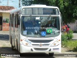 Empresa de Transportes Nossa Senhora da Conceição 4019 na cidade de Natal, Rio Grande do Norte, Brasil, por Luiz Francisco. Número da foto: #13313667.
