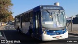 Onicamp Transporte Coletivo 4865 na cidade de Campinas, São Paulo, Brasil, por Murilo Lima. Número da foto: #:id.