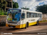 Transportes Guanabara 1554 na cidade de Extremoz, Rio Grande do Norte, Brasil, por Iago Vasconcelos. Número da foto: #13313291.