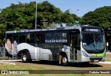 Viação Garcia 91151 na cidade de Maringá, Paraná, Brasil, por Pedroka Ternoski. Número da foto: #13315415.