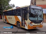 Micro Ltda 80 na cidade de Rivera, Uruguai, por Emerson Dorneles. Número da foto: #13314106.
