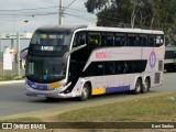 Rota Transportes Rodoviários 9285 na cidade de Vitória da Conquista, Bahia, Brasil, por Davi Santos. Número da foto: #13315898.
