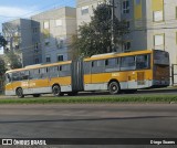 Companhia Carris Porto-Alegrense 0805 na cidade de Porto Alegre, Rio Grande do Sul, Brasil, por Diego Soares. Número da foto: #13314094.