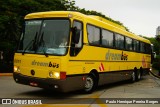 Viação Itapemirim 6011 na cidade de São Paulo, São Paulo, Brasil, por Paulo Henrique Pereira Borges. Número da foto: #13315440.
