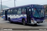 ETRASCPSA 401 na cidade de Villa El Salvador, Lima, Lima Metropolitana, Peru, por Fabricio Cortez. Número da foto: #13313301.