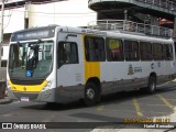 Circular Santa Luzia > Protetora Transportes 716 na cidade de São José do Rio Preto, São Paulo, Brasil, por Hariel Bernades. Número da foto: #13314330.