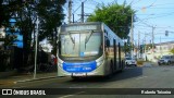 Sambaíba Transportes Urbanos 2 1015 na cidade de São Paulo, São Paulo, Brasil, por Roberto Teixeira. Número da foto: #13314479.