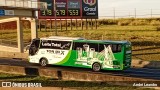 Ton Mix Turismo 2302 na cidade de Limeira, São Paulo, Brasil, por André Leandro. Número da foto: #13313940.