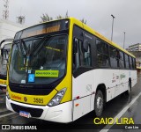 Coletivo Transportes 3505 na cidade de Caruaru, Pernambuco, Brasil, por Caio Lira. Número da foto: #13314662.