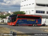 Viação Cetro 20015 na cidade de Caruaru, Pernambuco, Brasil, por Lenilson da Silva Pessoa. Número da foto: #13314537.