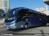 Viação São Luiz 25210 na cidade de Belo Horizonte, Minas Gerais, Brasil, por Wellington de Jesus Santos. Número da foto: #13315173.