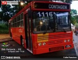 Empresa São Gonçalo 5050 na cidade de Belo Horizonte, Minas Gerais, Brasil, por Valter Francisco. Número da foto: #13314019.