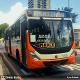 Empresa de Transportes Nova Marambaia AT-63816 na cidade de Belém, Pará, Brasil, por Ryan Roberto. Número da foto: #13313588.