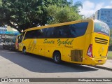 Santa Izabel 2020 na cidade de Rio de Janeiro, Rio de Janeiro, Brasil, por Wellington de Jesus Santos. Número da foto: #13314082.