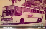 Saritur - Santa Rita Transporte Urbano e Rodoviário 1100 na cidade de Guanhães, Minas Gerais, Brasil, por Wilyan Borges . Número da foto: #13313106.