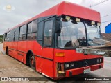 Motorhomes 3061 na cidade de Araucária, Paraná, Brasil, por Ricardo Fontes Moro. Número da foto: #13315047.