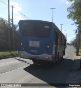 COOTRAVIPA 0458 na cidade de Porto Alegre, Rio Grande do Sul, Brasil, por Diego Soares. Número da foto: #13314171.