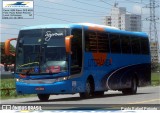 Litorânea Transportes Coletivos 5859 na cidade de São José dos Campos, São Paulo, Brasil, por Paulo Rafael Peixoto. Número da foto: #13314766.
