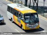 Gertaxi 192 na cidade de Fortaleza, Ceará, Brasil, por Ivam Santos. Número da foto: #13314096.