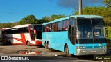 Ônibus Particulares 134 na cidade de Itapissuma, Pernambuco, Brasil, por Davi Lucas. Número da foto: #:id.