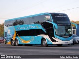 Estrela de Minas Viagens e Turismo 110000 na cidade de Duque de Caxias, Rio de Janeiro, Brasil, por Rafael da Silva Xarão. Número da foto: #13313887.