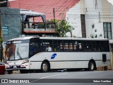 Autotransportes Los Guido 131 na cidade de Desamparados, San José, Costa Rica, por Sebas Gamboa. Número da foto: #13315520.