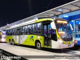 Itajaí Transportes Coletivos 2076 na cidade de Campinas, São Paulo, Brasil, por José Eduardo Garcia Pontual. Número da foto: #13313245.