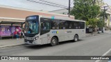 City Transporte Urbano Intermodal - Guarujá 211 na cidade de Guarujá, São Paulo, Brasil, por Gabriel Durvalo. Número da foto: #13314781.