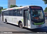 Viação Pavunense B32610 na cidade de Rio de Janeiro, Rio de Janeiro, Brasil, por Jorge Lucas Araújo. Número da foto: #:id.