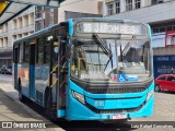 FAOL - Friburgo Auto Ônibus 616 na cidade de Nova Friburgo, Rio de Janeiro, Brasil, por Luiz Rafael Gonçalves. Número da foto: #13313363.