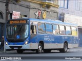 SOPAL - Sociedade de Ônibus Porto-Alegrense Ltda. 6642 na cidade de Porto Alegre, Rio Grande do Sul, Brasil, por Henrique Miranda. Número da foto: #13315757.