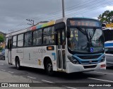 Transportes Futuro C30306 na cidade de Rio de Janeiro, Rio de Janeiro, Brasil, por Jorge Lucas Araújo. Número da foto: #13315068.