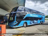 Auto Viação Progresso 6295 na cidade de Caruaru, Pernambuco, Brasil, por Lenilson da Silva Pessoa. Número da foto: #13314641.