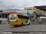 Empresa Gontijo de Transportes 7065 na cidade de Diamantina, Minas Gerais, Brasil, por Lomelino  Vander Martins Ramos. Número da foto: #13313778.