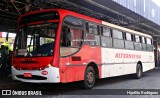 Transporte Alternativo de Embu-Guaçu 102 na cidade de Embu-Guaçu, São Paulo, Brasil, por Hipólito Rodrigues. Número da foto: #13314355.