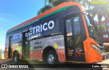 Auto Viação Marechal Brasília 446939 na cidade de Brasília, Distrito Federal, Brasil, por Carlos Júnior. Número da foto: #13313372.
