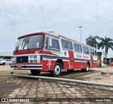 Eucatur - Empresa União Cascavel de Transportes e Turismo 187 na cidade de Ji-Paraná, Rondônia, Brasil, por Lucas Vieira. Número da foto: #13313565.