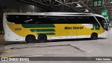 Viação Nacional 16165 na cidade de São Paulo, São Paulo, Brasil, por Fábio Santos. Número da foto: #13315100.