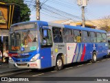 Radial Transporte Coletivo 41.039 na cidade de São Paulo, São Paulo, Brasil, por Ítalo Silva. Número da foto: #13312896.