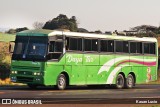 Daya Tur 1020 na cidade de Ubiratã, Paraná, Brasil, por Kauan Lucio. Número da foto: #13313496.