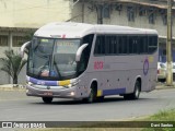 Rota Transportes Rodoviários 6725 na cidade de Vitória da Conquista, Bahia, Brasil, por Davi Santos. Número da foto: #13314582.