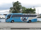 Auto Viação Progresso 6062 na cidade de Caruaru, Pernambuco, Brasil, por Lenilson da Silva Pessoa. Número da foto: #13314507.