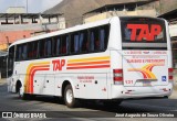 TAP Turismo e Fretamento 131 na cidade de Barra do Piraí, Rio de Janeiro, Brasil, por José Augusto de Souza Oliveira. Número da foto: #13314785.