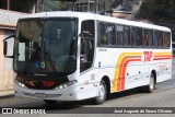 TAP Turismo e Fretamento 131 na cidade de Barra do Piraí, Rio de Janeiro, Brasil, por José Augusto de Souza Oliveira. Número da foto: #13314792.