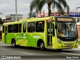 Santo Antônio Transportes Niterói 2.2.003 na cidade de Niterói, Rio de Janeiro, Brasil, por Thiago Oliveira. Número da foto: #13315034.