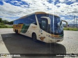 Empresa Gontijo de Transportes 18205 na cidade de Caruaru, Pernambuco, Brasil, por Lenilson da Silva Pessoa. Número da foto: #13314733.