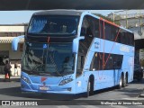 UTIL - União Transporte Interestadual de Luxo 13246 na cidade de Belo Horizonte, Minas Gerais, Brasil, por Wellington de Jesus Santos. Número da foto: #13315230.