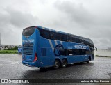 Auto Viação Progresso 6245 na cidade de Caruaru, Pernambuco, Brasil, por Lenilson da Silva Pessoa. Número da foto: #13314617.