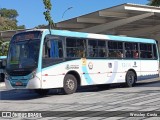 Auto Viação São José 12434 na cidade de Fortaleza, Ceará, Brasil, por Wescley  Costa. Número da foto: #13314695.